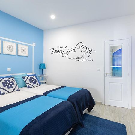 Chez Downtown Charm - Your Seaside Dream! Lagos Zewnętrze zdjęcie