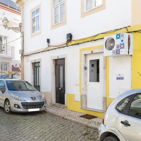 Chez Downtown Charm - Your Seaside Dream! Lagos Zewnętrze zdjęcie