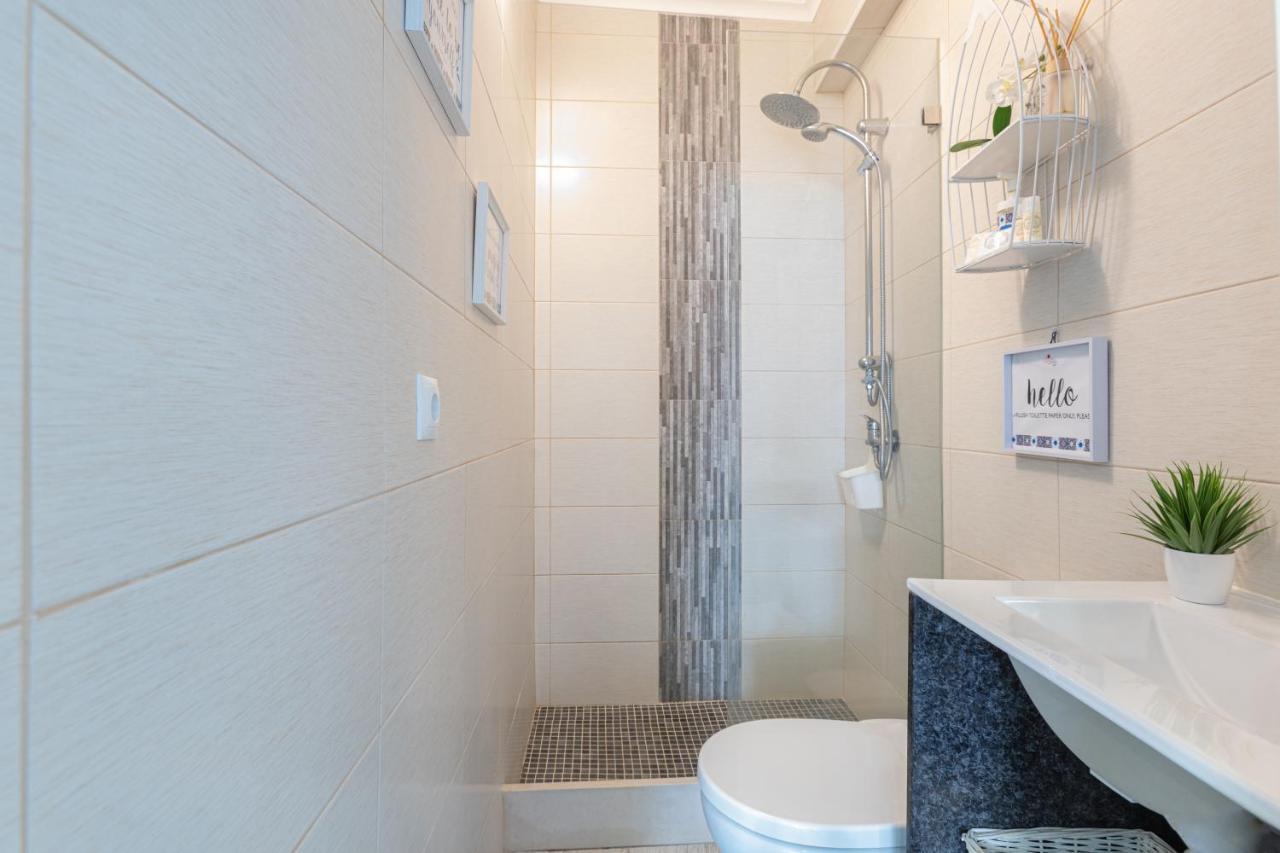 Chez Downtown Charm - Your Seaside Dream! Lagos Zewnętrze zdjęcie