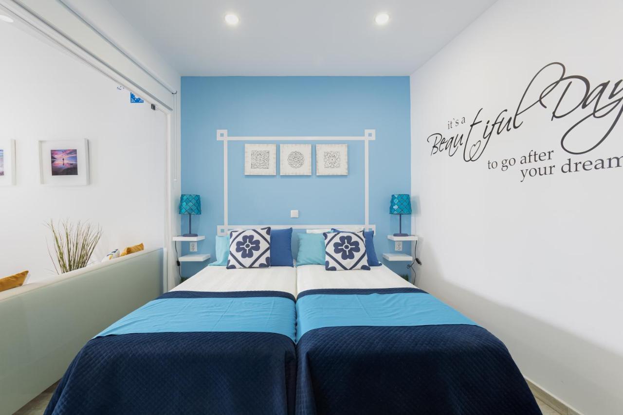 Chez Downtown Charm - Your Seaside Dream! Lagos Zewnętrze zdjęcie