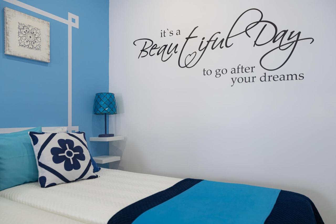Chez Downtown Charm - Your Seaside Dream! Lagos Zewnętrze zdjęcie