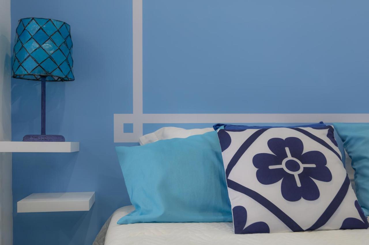 Chez Downtown Charm - Your Seaside Dream! Lagos Zewnętrze zdjęcie
