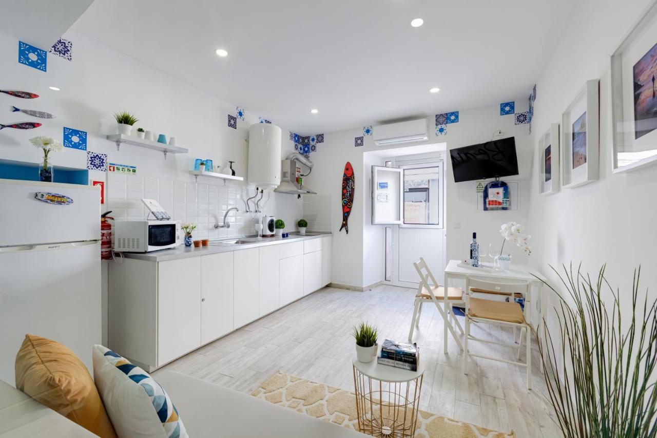 Chez Downtown Charm - Your Seaside Dream! Lagos Zewnętrze zdjęcie