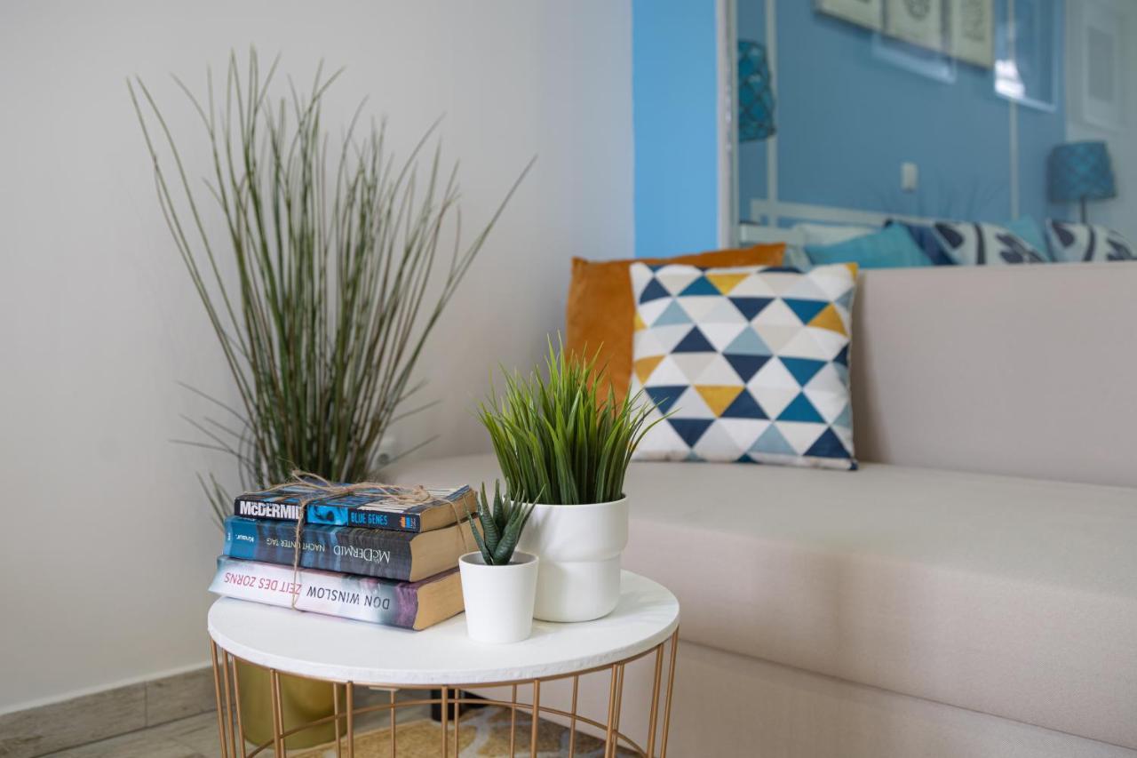 Chez Downtown Charm - Your Seaside Dream! Lagos Zewnętrze zdjęcie